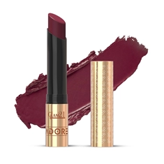 Adore Creamy Matte Lipstick-WineKissed